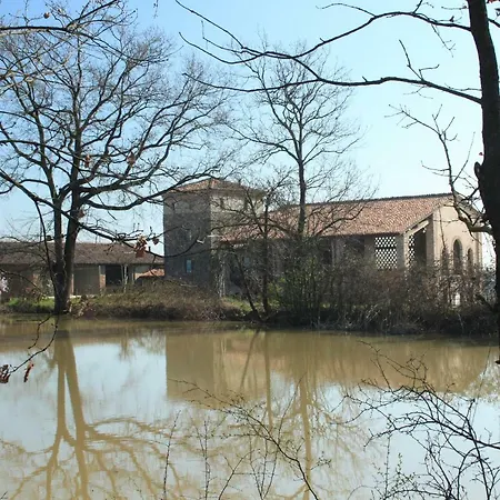 Agriturismo Ca' Preda Farm stay