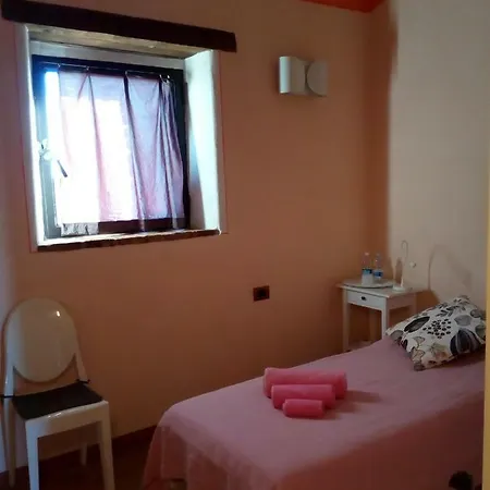 Agriturismo Ca' Preda *