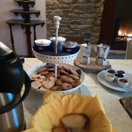 Agriturismo Ca' Preda San Giorgio Piacentino