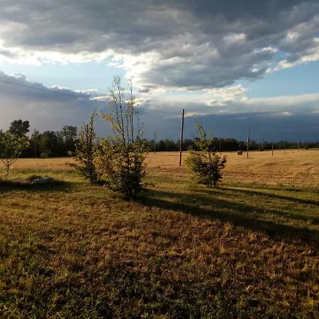 Bauernhof Agriturismo Ca' Preda *