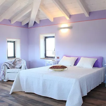 Agriturismo Ca' Preda *