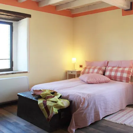 Farm stay Agriturismo Ca' Preda *