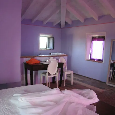 Agriturismo Ca' Preda San Giorgio Piacentino