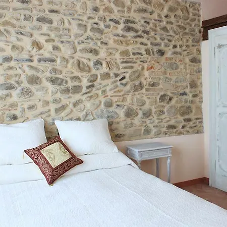 Alloggio per agriturismo Agriturismo Ca' Preda *