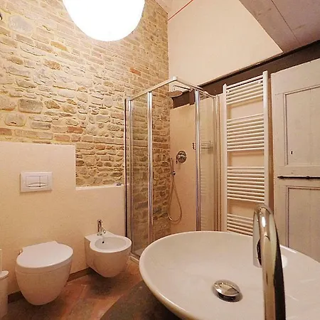 Alloggio per agriturismo Agriturismo Ca' Preda San Giorgio Piacentino