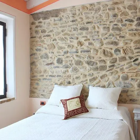 Bauernhof Agriturismo Ca' Preda *