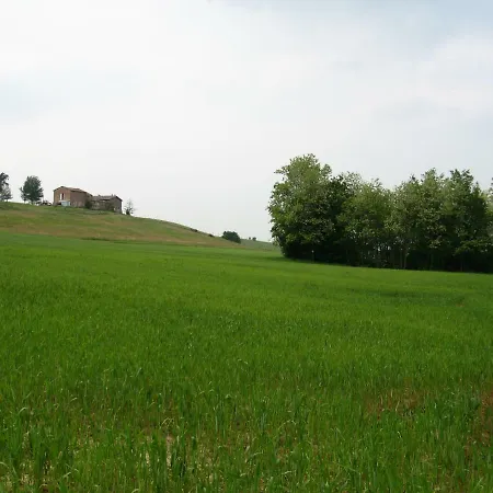 Agriturismo Ca' Preda Alloggio per agriturismo