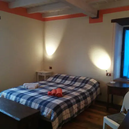 Agriturismo Ca' Preda Alloggio per agriturismo *