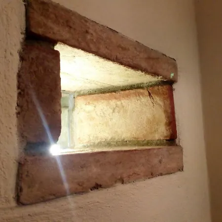 Alloggio per agriturismo Agriturismo Ca' Preda