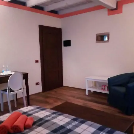 Agriturismo Ca' Preda Farm stay