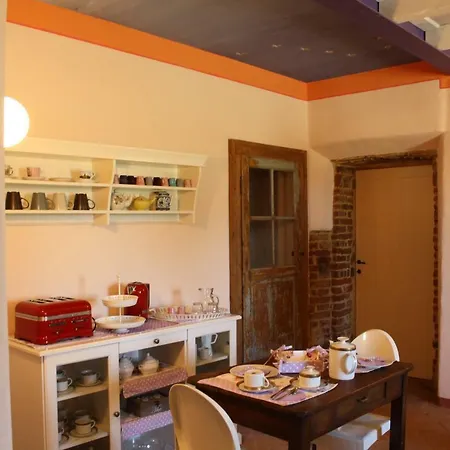 Agriturismo Ca' Preda San Giorgio Piacentino