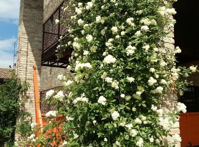 Agriturismo Ca' Preda Alloggio per agriturismo