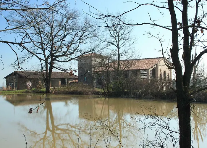 Agriturismo Ca' Preda Alloggio per agriturismo