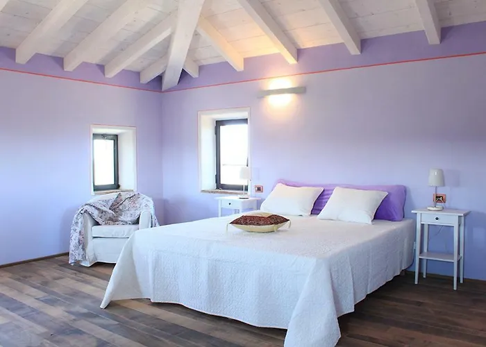 Agriturismo Ca' Preda *