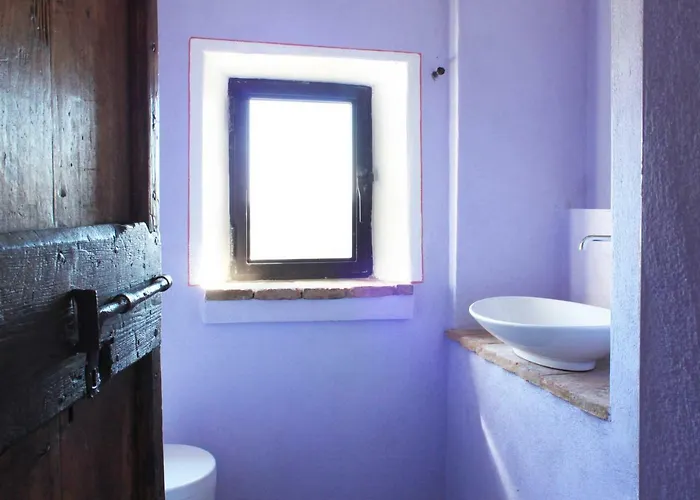 Agriturismo Ca' Preda