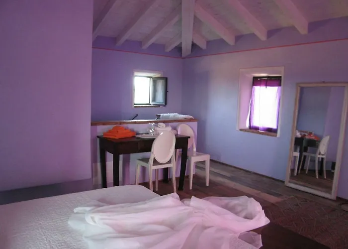 Agriturismo Ca' Preda San Giorgio Piacentino