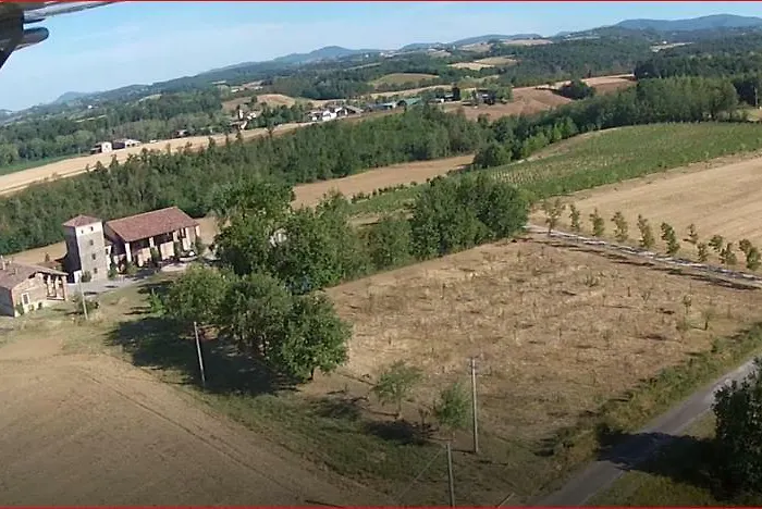 Agriturismo Ca' Preda Farm stay