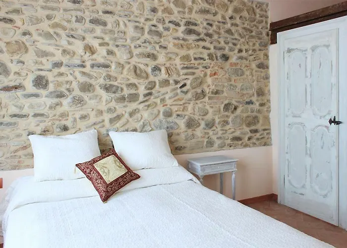 Farm stay Agriturismo Ca' Preda *