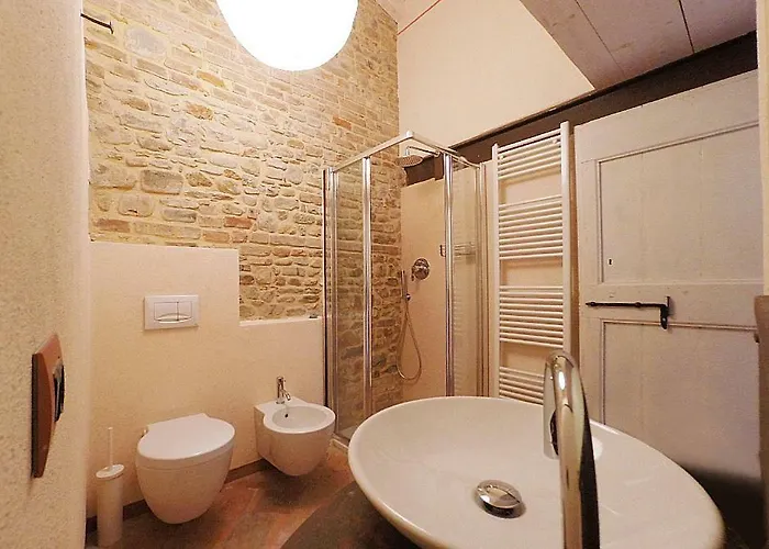 Farm stay Agriturismo Ca' Preda San Giorgio Piacentino