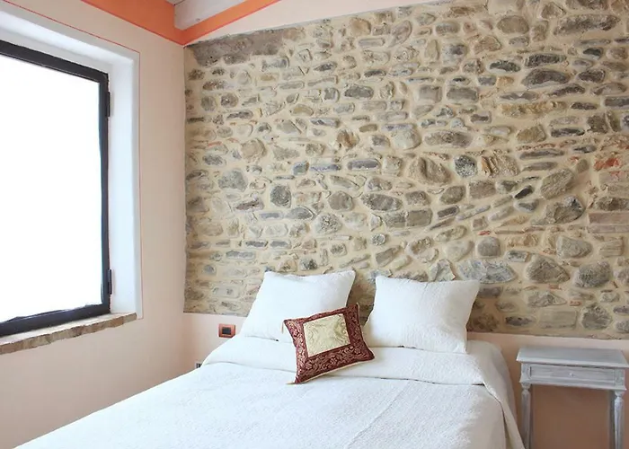 Farm stay Agriturismo Ca' Preda *