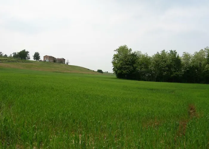 Agriturismo Ca' Preda Farm stay