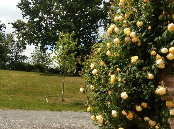 Agriturismo Ca' Preda Alloggio per agriturismo San Giorgio Piacentino
