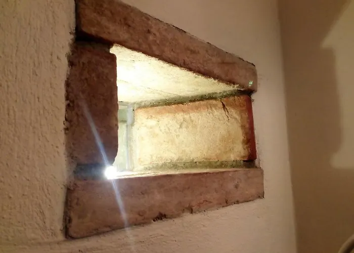 Alloggio per agriturismo Agriturismo Ca' Preda