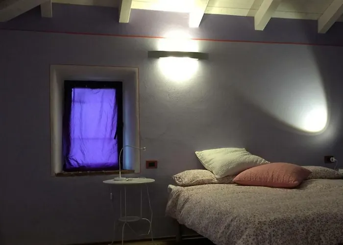 Agriturismo Ca' Preda Farm stay *