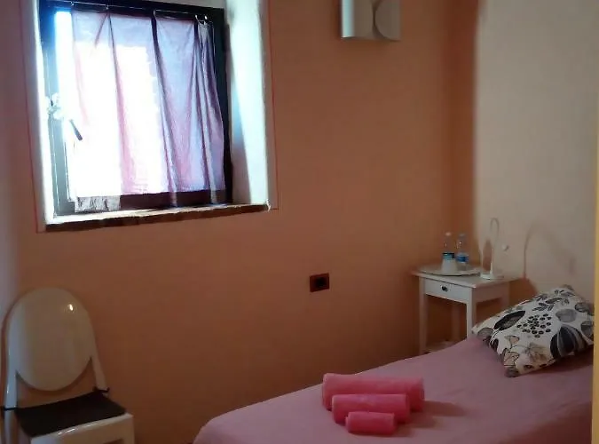 Agriturismo Ca' Preda *