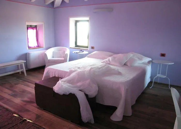 Agriturismo Ca' Preda Farm stay