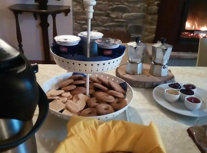 Agriturismo Ca' Preda San Giorgio Piacentino