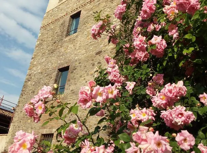 Agriturismo Ca' Preda